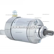 Electromotor ARROWHEAD pentru SUZUKI GSX-R 750, GSX-R 600 2006-2007