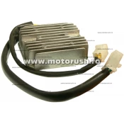 Releu de incarcare ARROWHEAD pentru HONDA VF 1100 C, VF 1000 R, VF 750 C, GL 650 Silver Wing, CX 650, VT 500 1982-1986
