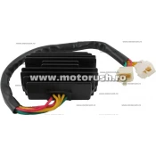 Releu de incarcare ARROWHEAD pentru HONDA VFR 800 (ABS), VF 750 C, VFR 750 F 1986-1999 / SUZUKI TL 1000 S, TL 1000 R 1997-2002