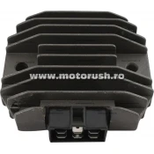 Releu de incarcare ARROWHEAD pentru KAWASAKI ZZR 600, ZX-6R 600 Ninja (<2002), ZL 600 Eliminator, KLX 250 (S), VN 1500 SE/Vulcan, Ninja 250 R, ZR-7 (S), VN 750 1992-2014