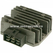 Releu de incarcare ARROWHEAD pentru KAWASAKI KLR 600, ZR 550 Zephyr, GPZ 550, KLR 650 1984-2007