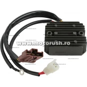 Releu de incarcare ARROWHEAD pentru KTM Enduro 690 (R), SMC 690, 690 Rally Replica, RC8, Duke 690 (R), Supermoto 990 (R,T), Supermoto 690 (R), Adventure 990 (S,R), Adventure 950 (S), Superduke 990 (R) 2003-2018