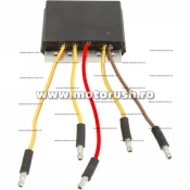 Releu de incarcare / regulator tensiune ARROWHEAD APO6002