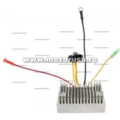 Releu de incarcare / regulator tensiune ARROWHEAD APO6020