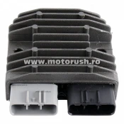 Releu de incarcare / regulator tensiune ARROWHEAD ASD6009