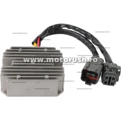 Releu de incarcare / regulator tensiune ARROWHEAD ASD6013