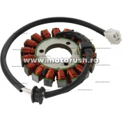 Stator ARROWHEAD pentru SUZUKI GSX-R 750, GSX-R 600 2011-2018