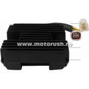 Releu de incarcare ARROWHEAD pentru SUZUKI GSX 650 F, GSX 1250 FA, GSX-R 600, GSF 1250 Bandit, GSX-R 1000, GSX-R 750, SV 650 (S), DL 650 V-Strom, GSX 1300 B-King (ABS) 2006-2018