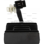 Releu de incarcare ARROWHEAD pentru SUZUKI GS 125, GZ 125 Marauder, GN 125, GZ 250 Marauder, GN 250 1994-2010