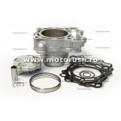 Set motor (cilindru, piston, segmenti) CYLINDER WORKS pentru KAWASAKI KX 250 F 2015-2016