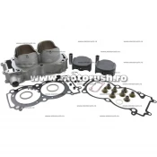 Set motor (cilindru, piston, segmenti) CYLINDER WORKS 60001-K02