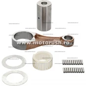Kit biela HOT RODS pentru HONDA CRF 450 R, CRF 450 RX 2017-2023