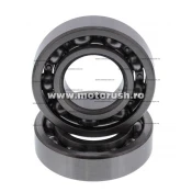 Kit rulmenti arbore balansier HOT RODS HR00079