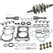 Arbore cotit HOT RODS HR00107