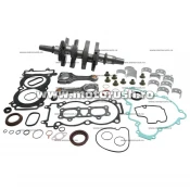 Arbore cotit HOT RODS HR00110