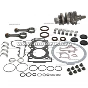 Arbore cotit HOT RODS HR00116