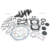 Arbore cotit HOT RODS HR00117