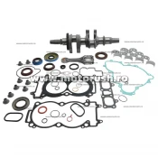 Arbore cotit HOT RODS HR00118