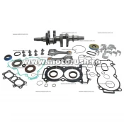 Arbore cotit HOT RODS HR00122