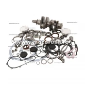 Set complet reparatie motor WRENCH RABBIT WR00047