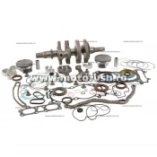 Set complet reparatie motor WRENCH RABBIT WR00053