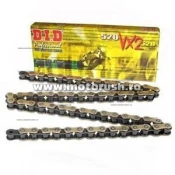 Lant transmisie DID VX3 520VX3 120 zale / X-Ring