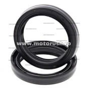 Kit simeringuri furca ulei All Balls Racing 55-147