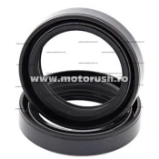 Kit simeringuri furca ulei All Balls Racing 55-152