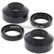 Kit simeringuri furca ulei si praf All Balls Racing 56-112