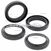 Kit simeringuri furca ulei si praf All Balls Racing 56-122