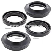 Kit simeringuri furca ulei si praf All Balls Racing 56-178