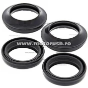 Kit simeringuri furca ulei si praf All Balls Racing 56-183