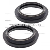 Kit simeringuri praf de furca All Balls Racing 57-102