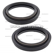 Kit simeringuri praf de furca All Balls Racing 57-103