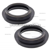 Kit simeringuri praf de furca All Balls Racing 57-110