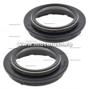 Kit simeringuri praf de furca All Balls Racing 57-135