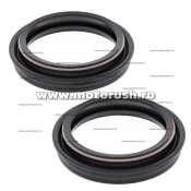 Kit simeringuri praf de furca All Balls Racing 57-137