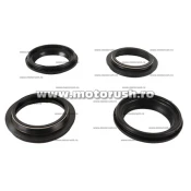 Kit simeringuri furca praf All Balls Racing 57-178