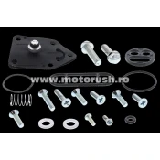 Kit reparatie robinet benzina All Balls pentru KAWASAKI W 650 2000-2002 / SUZUKI DR 125 S/SE, DR 250, GZ 250 Marauder, DR 200 SE, GSF 600 Bandit (S), DR 350 SE, DR 650 SE, GSF 1200 Bandit (S) 1990-2015