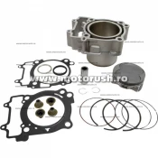 Set motor (cilindru, piston, segmenti) CYLINDER WORKS 60005-K02