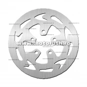 Disc de frana fata NG pentru GAS GAS EC 50 Boy, TXT 50 Boy, TXT 50 Rookie, TXT 80 Rookie 2000-2007