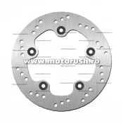 Disc de frana spate NG pentru SUZUKI AN 250 Burgman, AN 400 Burgman 1998-2002