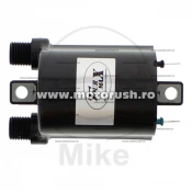 Bobina de inductie TOURMAX pentru HONDA VTX 1800, NTV 650 Revere, CB 1300 (S), XL 600 V Transalp, CBR 1100 XX Super Blackbird, VT 600 C Shadow, VT 1100 C Shadow, VT 750 C/C2 Shadow, XL 650 V Transalp, NT 650 V Deauville 1988-2009