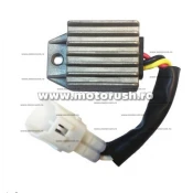 Releu de incarcare / regulator tensiune JMT