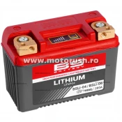 Baterie Lithium-Ion BS-BATTERY BSLI-04/06
