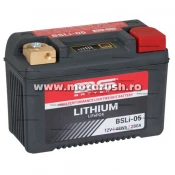 Baterie Lithium-Ion BS-BATTERY BSLI-05