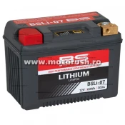 Baterie Lithium-Ion BS-BATTERY BSLI-07