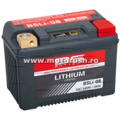 Baterie Lithium-Ion BS-BATTERY BSLI-08