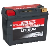 Baterie Lithium-Ion BS-BATTERY BSLI-11