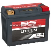 Baterie Lithium-Ion BS-BATTERY BSLI-12